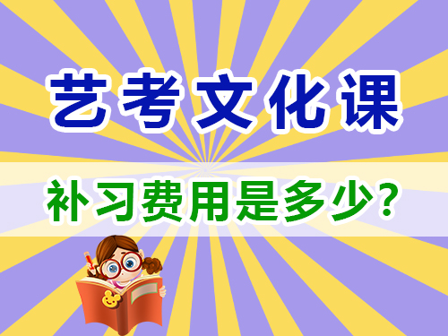 艺考生文化课培训机构费用是多少？重庆高考文化课集训班老师浅谈